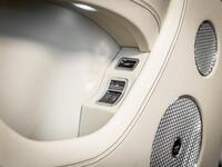 Bentley Bentayga vaihtoauto