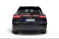 Porsche Cayenne vaihtoauto