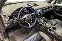 Porsche Cayenne vaihtoauto