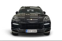 Porsche Cayenne vaihtoauto
