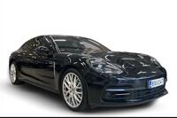 Porsche Panamera vaihtoauto