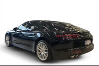 Porsche Panamera vaihtoauto