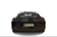 Porsche Panamera vaihtoauto