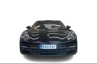 Porsche Panamera vaihtoauto