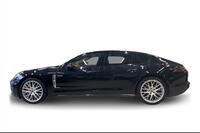 Porsche Panamera vaihtoauto