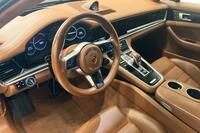 Porsche Panamera vaihtoauto