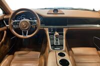 Porsche Panamera vaihtoauto