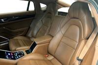 Porsche Panamera vaihtoauto
