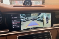 Porsche Panamera vaihtoauto