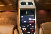 Porsche Panamera vaihtoauto