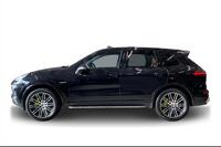 Porsche Cayenne vaihtoauto