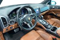 Porsche Cayenne vaihtoauto