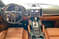 Porsche Cayenne vaihtoauto