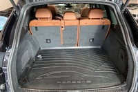 Porsche Cayenne vaihtoauto