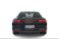 Porsche Panamera vaihtoauto