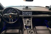 Porsche Panamera vaihtoauto