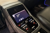 Porsche Panamera vaihtoauto