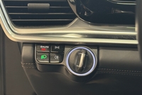 Porsche Panamera vaihtoauto