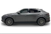 Porsche Cayenne vaihtoauto