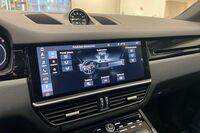 Porsche Cayenne vaihtoauto