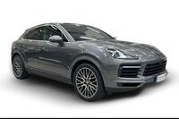 Porsche Cayenne vaihtoauto