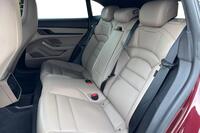 Porsche Taycan vaihtoauto