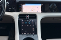 Porsche Taycan vaihtoauto