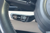 Porsche Taycan vaihtoauto