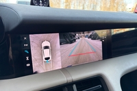 Porsche Taycan vaihtoauto