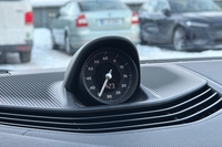 Porsche Taycan vaihtoauto