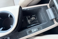 Porsche Taycan vaihtoauto