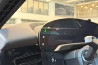 Porsche Taycan vaihtoauto