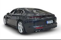 Porsche Panamera vaihtoauto