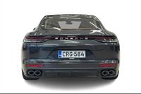 Porsche Panamera vaihtoauto