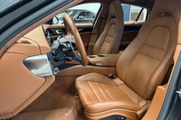 Porsche Panamera vaihtoauto