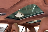 Porsche Panamera vaihtoauto