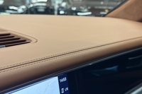 Porsche Panamera vaihtoauto