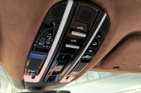 Porsche Panamera vaihtoauto