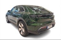Porsche Macan vaihtoauto