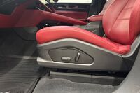 Porsche Macan vaihtoauto