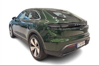 Porsche Macan vaihtoauto