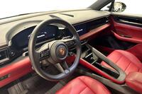 Porsche Macan vaihtoauto