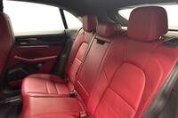 Porsche Macan vaihtoauto