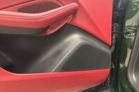 Porsche Macan vaihtoauto