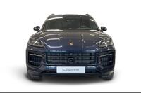 Porsche Cayenne vaihtoauto