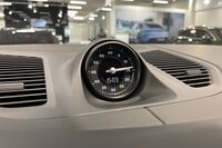 Porsche Cayenne vaihtoauto