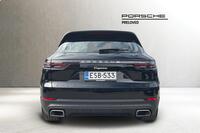 Porsche Cayenne vaihtoauto