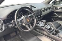 Porsche Cayenne vaihtoauto