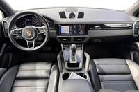 Porsche Cayenne vaihtoauto