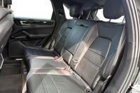 Porsche Cayenne vaihtoauto